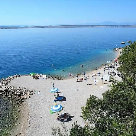 Apartamento In Near And Pool, Cleaning Included Dramalj